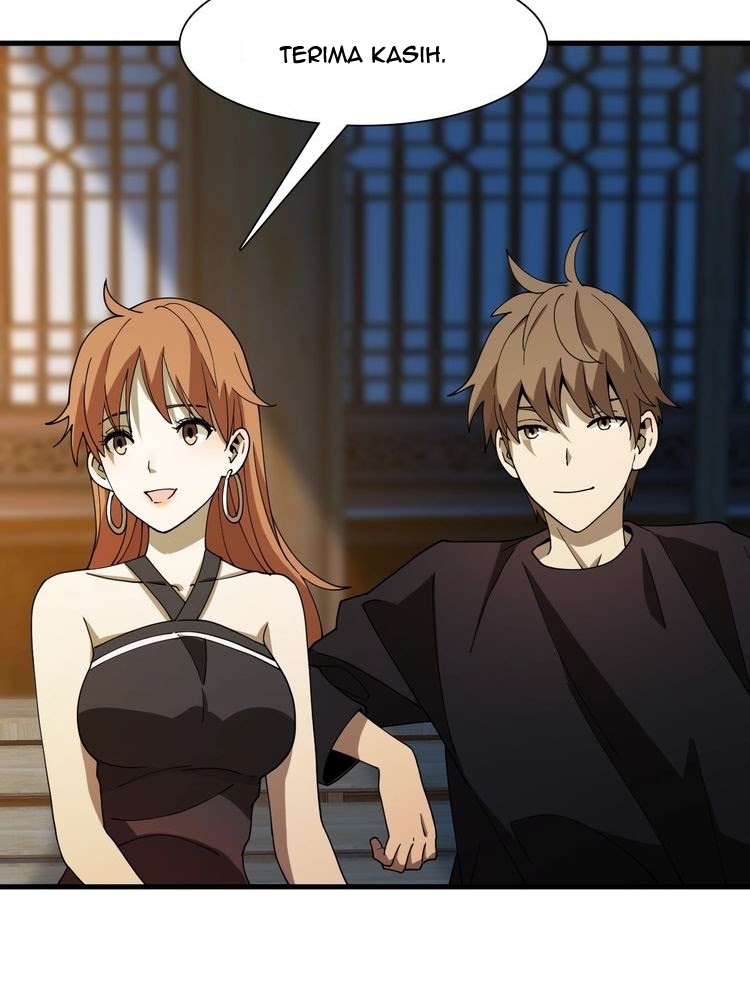 Reborn Doctor Chapter 42 Bahasa Indonesia